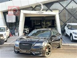 کرایسلەر 300